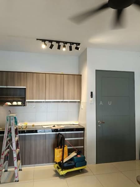 Platinum Lake PV 16 untuk Untuk Disewa - RM 2,700 /bulan, Mac 2026 - Kitchen - PropertyGuru.com.my