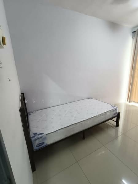 Platinum Lake PV 16 untuk Untuk Disewa - RM 2,700 /bulan, Mac 2026 - Bedroom - PropertyGuru.com.my