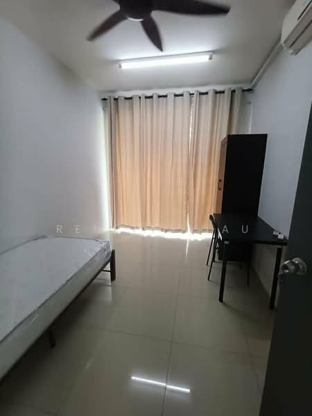 Platinum Lake PV 16 untuk Untuk Disewa - RM 2,700 /bulan, Mac 2026 - Bedroom - PropertyGuru.com.my
