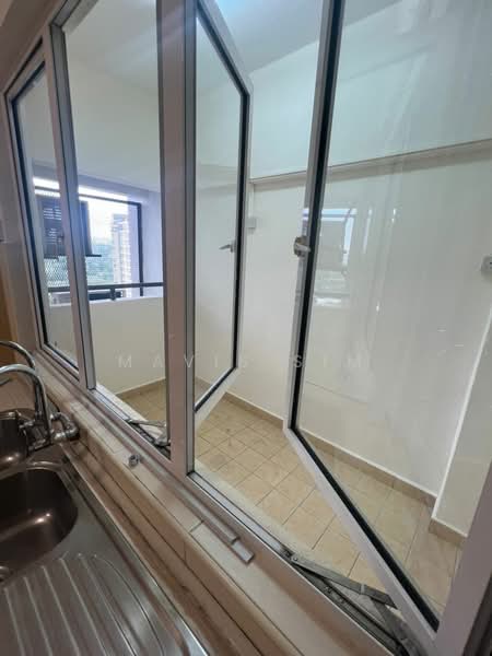 For Rent - The Boulevard