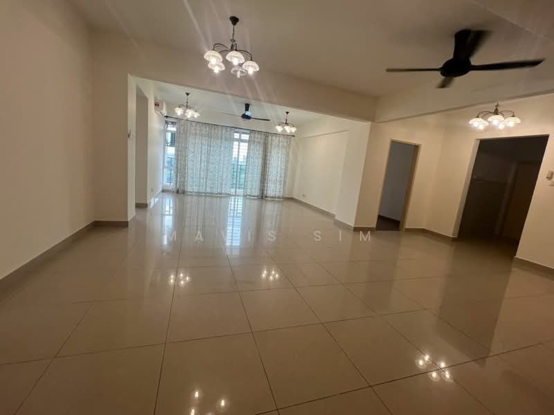 For Rent - The Boulevard