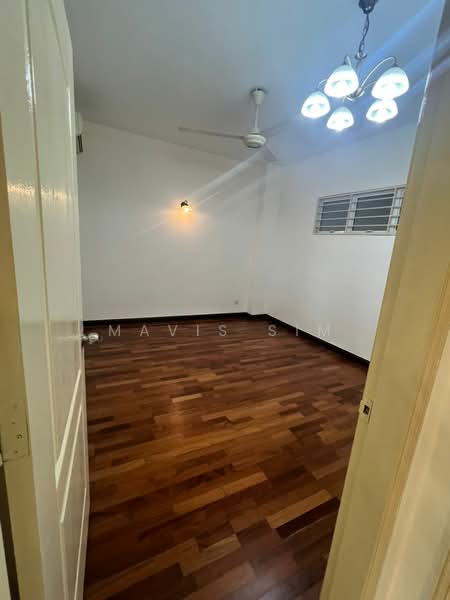 For Rent - The Boulevard