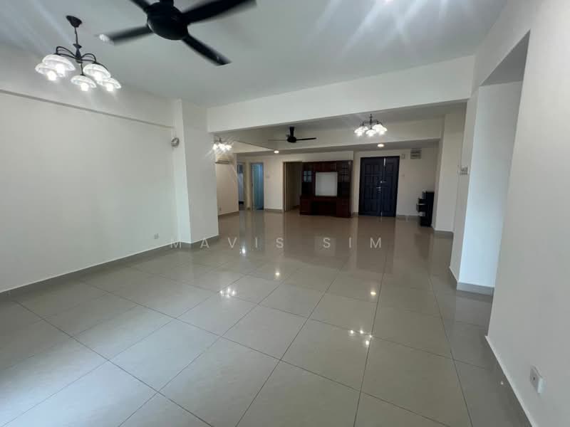 For Rent - The Boulevard