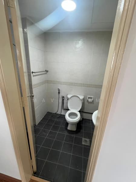 For Rent - The Boulevard