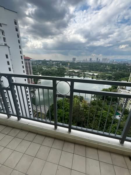 For Rent - The Boulevard