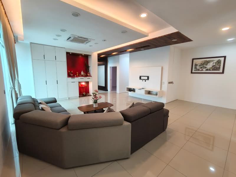 Bungalow for Sale in Setia Eco Park (Setia Alam) - Lim Lee Lee - PropertyGuru.com.my