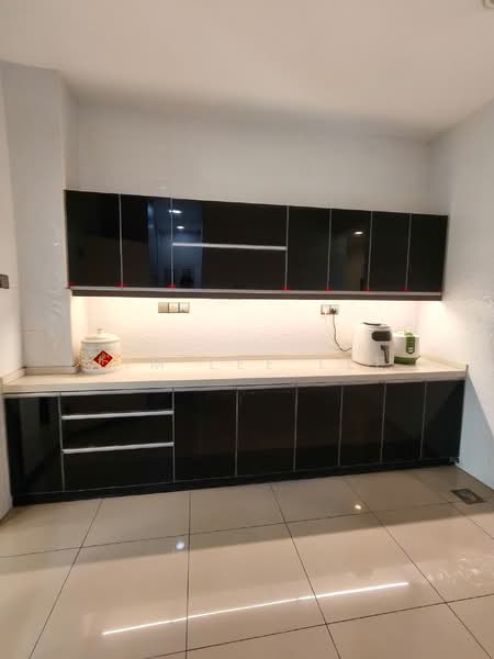 Bungalow for Sale in Setia Eco Park (Setia Alam) - Lim Lee Lee - Kitchen - PropertyGuru.com.my