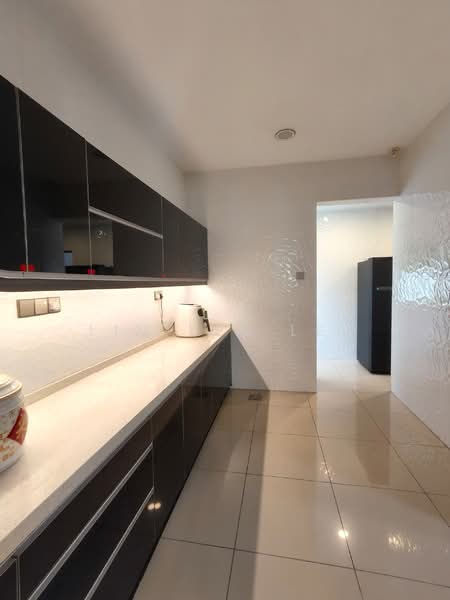 Bungalow for Sale in Setia Eco Park (Setia Alam) - Lim Lee Lee - Kitchen - PropertyGuru.com.my