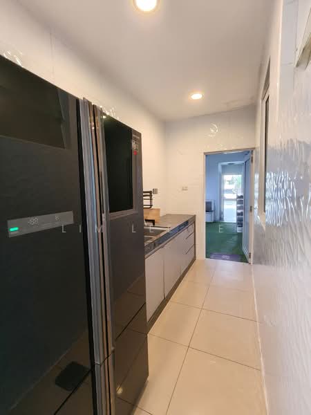 Bungalow for Sale in Setia Eco Park (Setia Alam) - Lim Lee Lee - Kitchen - PropertyGuru.com.my