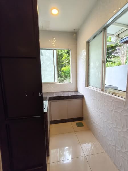Bungalow for Sale in Setia Eco Park (Setia Alam) - Lim Lee Lee - Kitchen - PropertyGuru.com.my