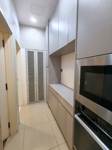 Bungalow for Sale in Setia Eco Park (Setia Alam) - Lim Lee Lee - Kitchen - PropertyGuru.com.my