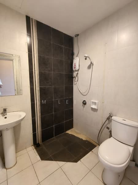 Bungalow for Sale in Setia Eco Park (Setia Alam) - Lim Lee Lee - Bathroom - PropertyGuru.com.my