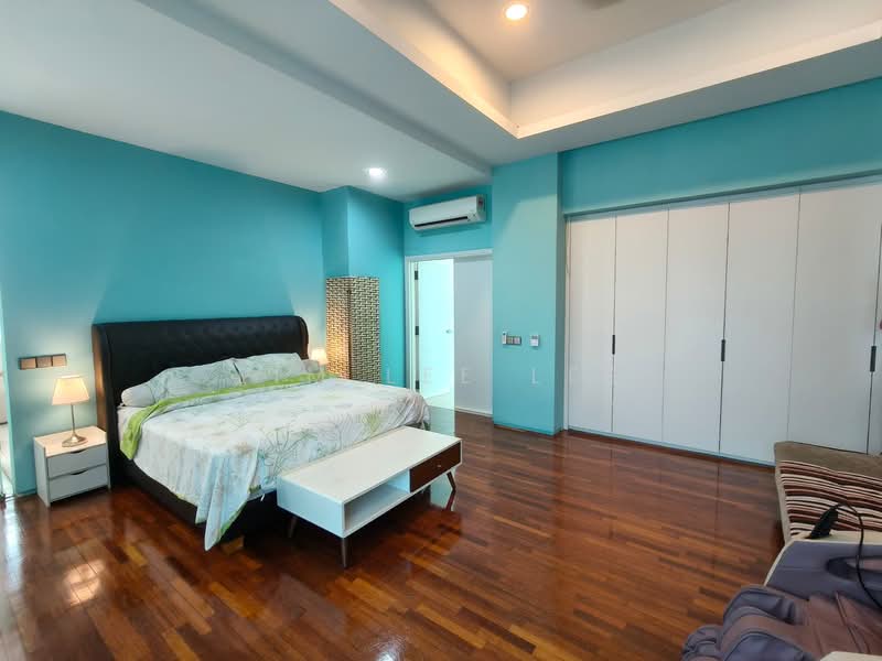Bungalow for Sale in Setia Eco Park (Setia Alam) - Lim Lee Lee - Bedroom - PropertyGuru.com.my