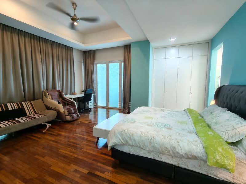 Bungalow for Sale in Setia Eco Park (Setia Alam) - Lim Lee Lee - Bedroom - PropertyGuru.com.my