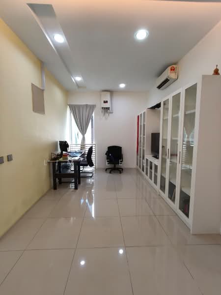 Bungalow for Sale in Setia Eco Park (Setia Alam) - Lim Lee Lee - Study - PropertyGuru.com.my