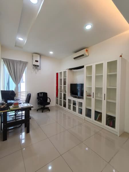 Bungalow for Sale in Setia Eco Park (Setia Alam) - Lim Lee Lee - Study - PropertyGuru.com.my
