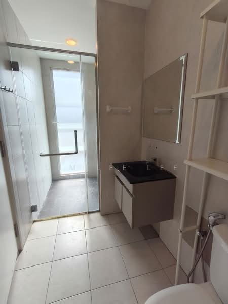 Bungalow for Sale in Setia Eco Park (Setia Alam) - Lim Lee Lee - Bathroom - PropertyGuru.com.my