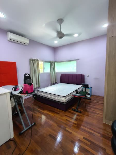 Bungalow for Sale in Setia Eco Park (Setia Alam) - Lim Lee Lee - Bedroom - PropertyGuru.com.my