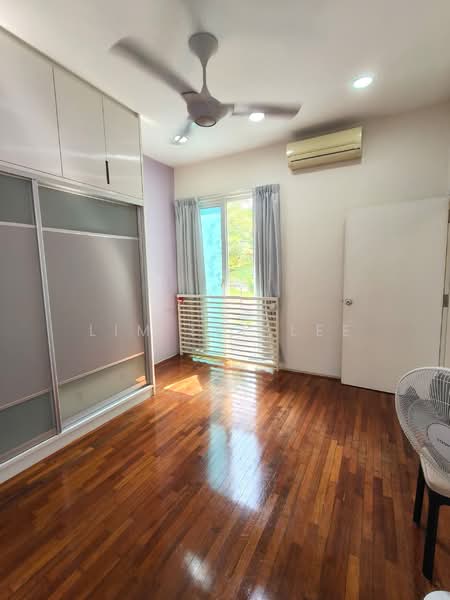 Bungalow for Sale in Setia Eco Park (Setia Alam) - Lim Lee Lee - Bedroom - PropertyGuru.com.my