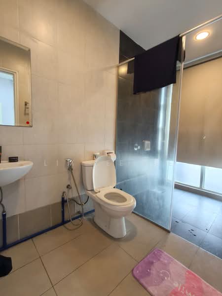 Bungalow for Sale in Setia Eco Park (Setia Alam) - Lim Lee Lee - Bathroom - PropertyGuru.com.my