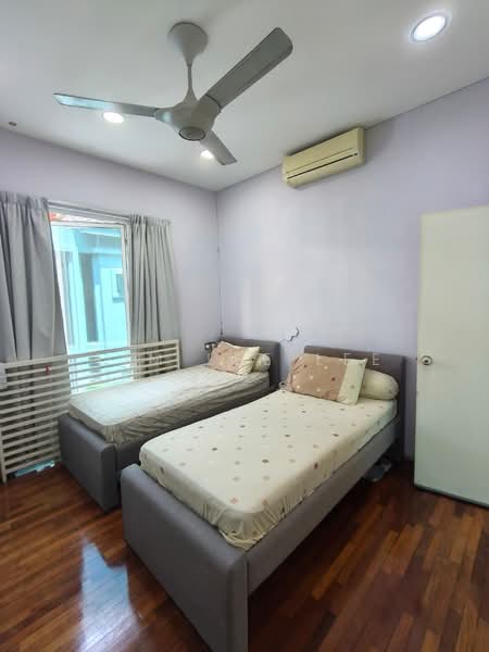 Bungalow for Sale in Setia Eco Park (Setia Alam) - Lim Lee Lee - Bedroom - PropertyGuru.com.my