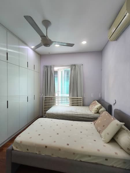 Bungalow for Sale in Setia Eco Park (Setia Alam) - Lim Lee Lee - Bedroom - PropertyGuru.com.my