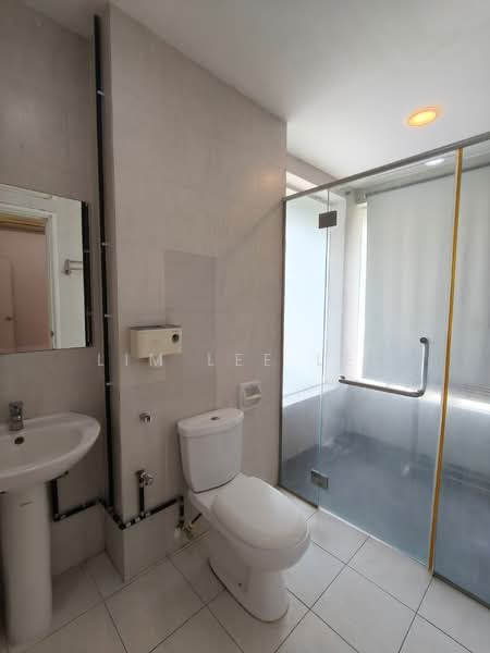 Bungalow for Sale in Setia Eco Park (Setia Alam) - Lim Lee Lee - Bathroom - PropertyGuru.com.my