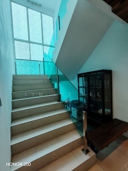 Bungalow for Sale in Setia Eco Park (Setia Alam) - Lim Lee Lee - Interior - PropertyGuru.com.my