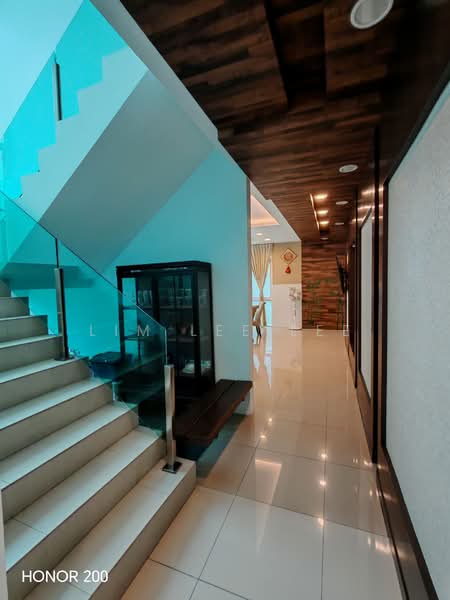 Bungalow for Sale in Setia Eco Park (Setia Alam) - Lim Lee Lee - Interior - PropertyGuru.com.my