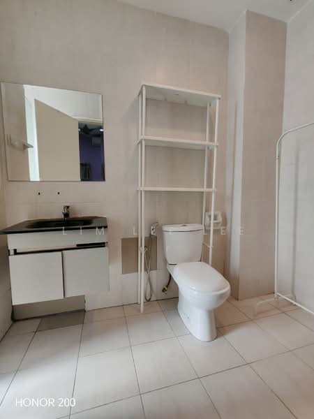 Bungalow for Sale in Setia Eco Park (Setia Alam) - Lim Lee Lee - Bathroom - PropertyGuru.com.my