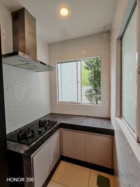 Bungalow for Sale in Setia Eco Park (Setia Alam) - Lim Lee Lee - Kitchen - PropertyGuru.com.my