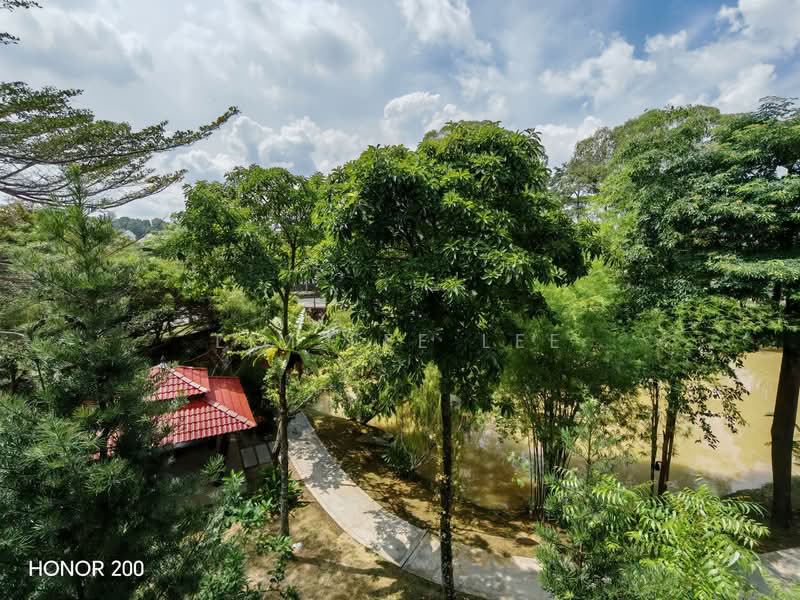 Bungalow for Sale in Setia Eco Park (Setia Alam) - Lim Lee Lee - Exterior - PropertyGuru.com.my