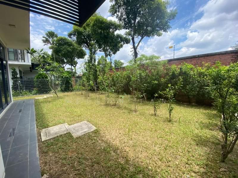 Untuk Disewa - THE STRAITS VIEW RESIDENCES