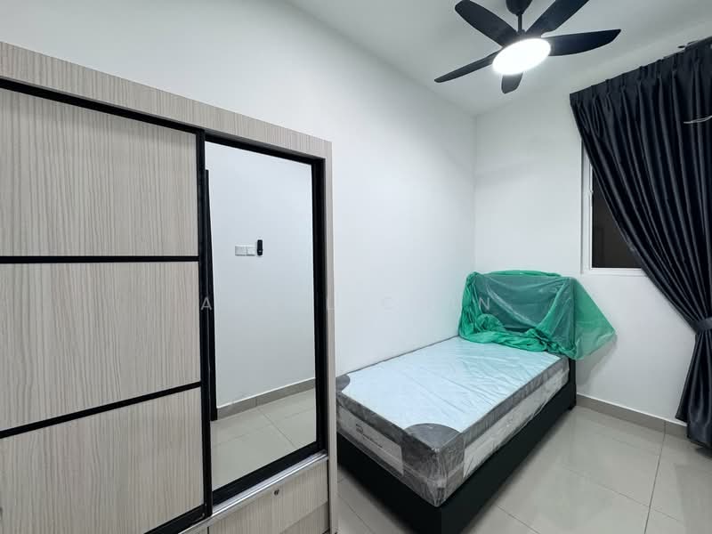 Service Residence for Rent at TRELLIS RESIDENCES - April Chin - PropertyGuru.com.my