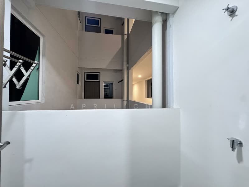 Service Residence for Rent at TRELLIS RESIDENCES - April Chin - Interior - PropertyGuru.com.my