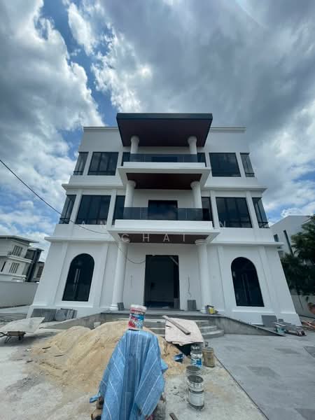 Bungalow for Sale in Taman Ponderosa (Johor Bahru) - Ang Boon Chai - Exterior - PropertyGuru.com.my