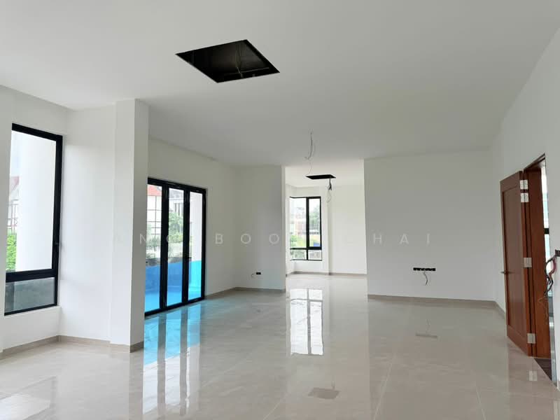 Bungalow for Sale in Taman Ponderosa (Johor Bahru) - Ang Boon Chai - Interior - PropertyGuru.com.my