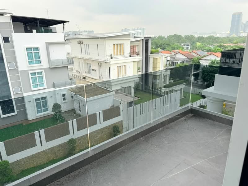 Bungalow for Sale in Taman Ponderosa (Johor Bahru) - Ang Boon Chai - Exterior - PropertyGuru.com.my