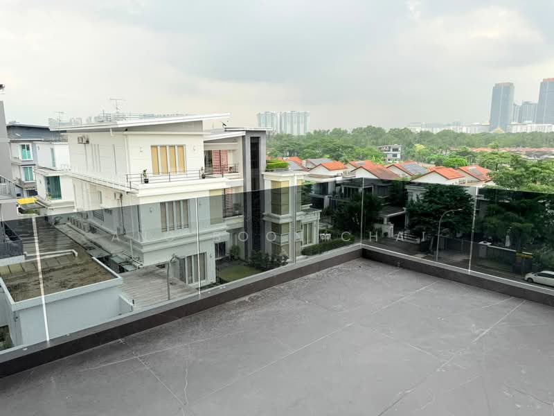 Bungalow for Sale in Taman Ponderosa (Johor Bahru) - Ang Boon Chai - Exterior - PropertyGuru.com.my