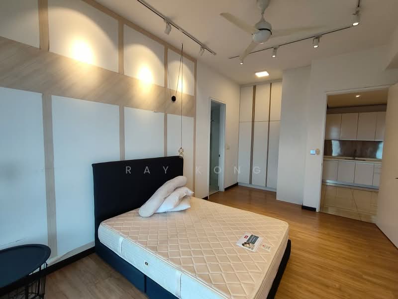 Eco Sky untuk Untuk Disewa - RM 2,400 /bulan, Mac 2026 - Bedroom - PropertyGuru.com.my