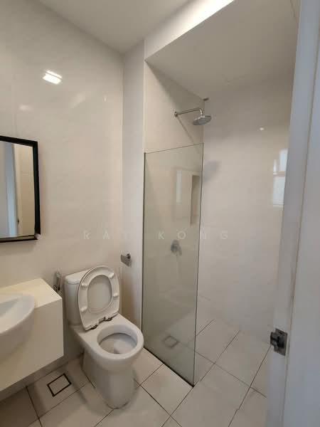 Eco Sky untuk Untuk Disewa - RM 2,400 /bulan, Mac 2026 - Bathroom - PropertyGuru.com.my