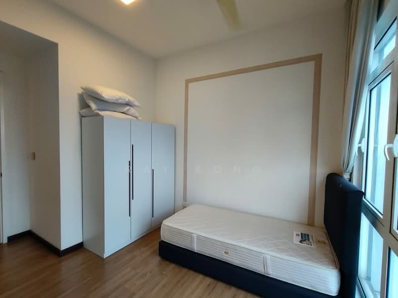 Eco Sky untuk Untuk Disewa - RM 2,400 /bulan, Mac 2026 - Bedroom - PropertyGuru.com.my