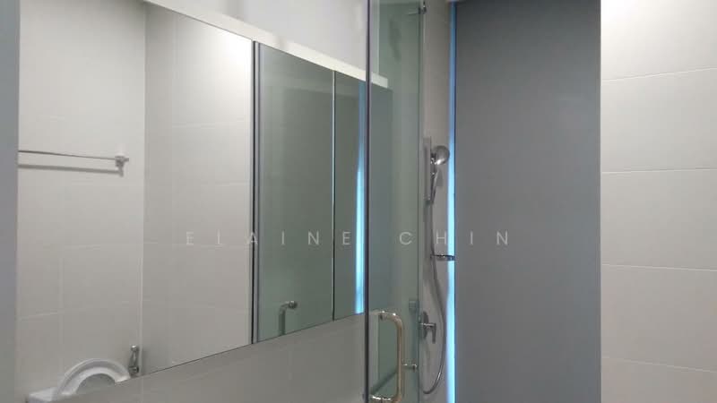 Vogue Suites One untuk Untuk Dijual - RM 1,000,000, Mac 2026 - Bathroom - PropertyGuru.com.my