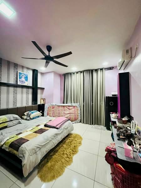 2-storey Terraced House for Sale in Taman Nusa Idaman (Iskandar Puteri (Nusajaya)) - Zephyr Khoo - PropertyGuru.com.my