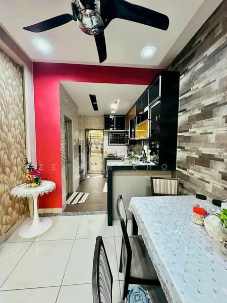 2-storey Terraced House for Sale in Taman Nusa Idaman (Iskandar Puteri (Nusajaya)) - Zephyr Khoo - PropertyGuru.com.my