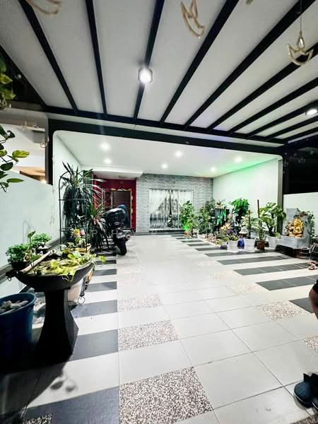 2-storey Terraced House for Sale in Taman Nusa Idaman (Iskandar Puteri (Nusajaya)) - Zephyr Khoo - PropertyGuru.com.my