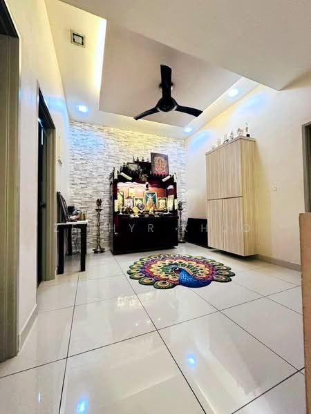 2-storey Terraced House for Sale in Taman Nusa Idaman (Iskandar Puteri (Nusajaya)) - Zephyr Khoo - PropertyGuru.com.my