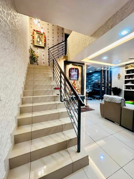 2-storey Terraced House for Sale in Taman Nusa Idaman (Iskandar Puteri (Nusajaya)) - Zephyr Khoo - PropertyGuru.com.my