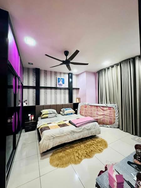 2-storey Terraced House for Sale in Taman Nusa Idaman (Iskandar Puteri (Nusajaya)) - Zephyr Khoo - PropertyGuru.com.my