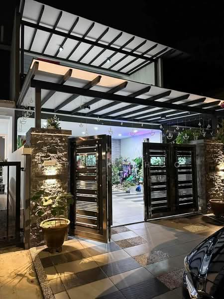 2-storey Terraced House for Sale in Taman Nusa Idaman (Iskandar Puteri (Nusajaya)) - Zephyr Khoo - PropertyGuru.com.my